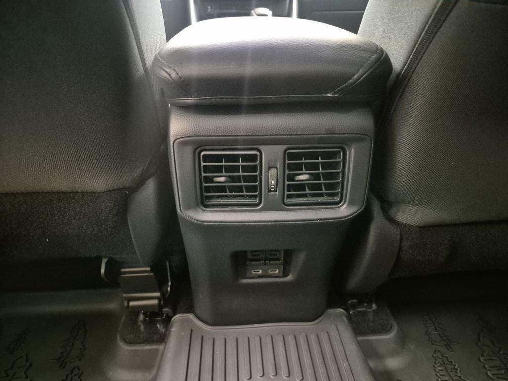 2025 Toyota RAV4 Hybrid Hybrid Woodland