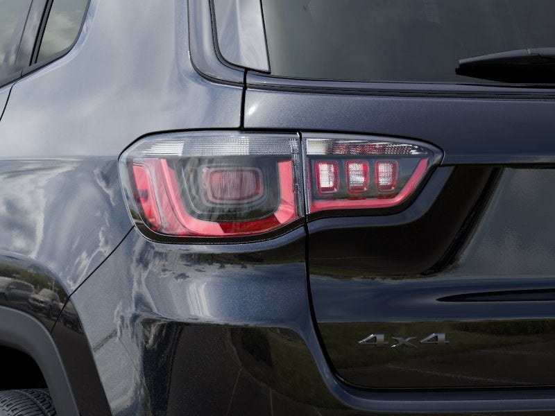 2026 Jeep Compass Base