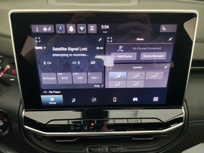 2027 Jeep Compass Latitude Altitude