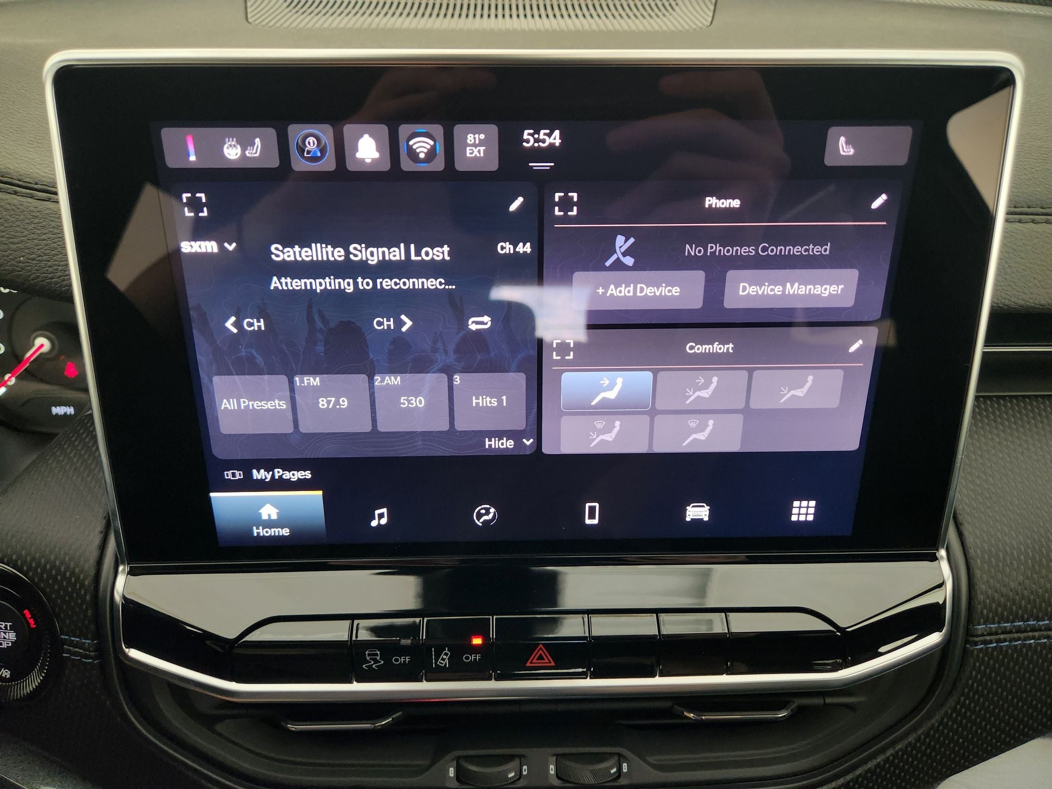 2027 Jeep Compass Latitude Altitude