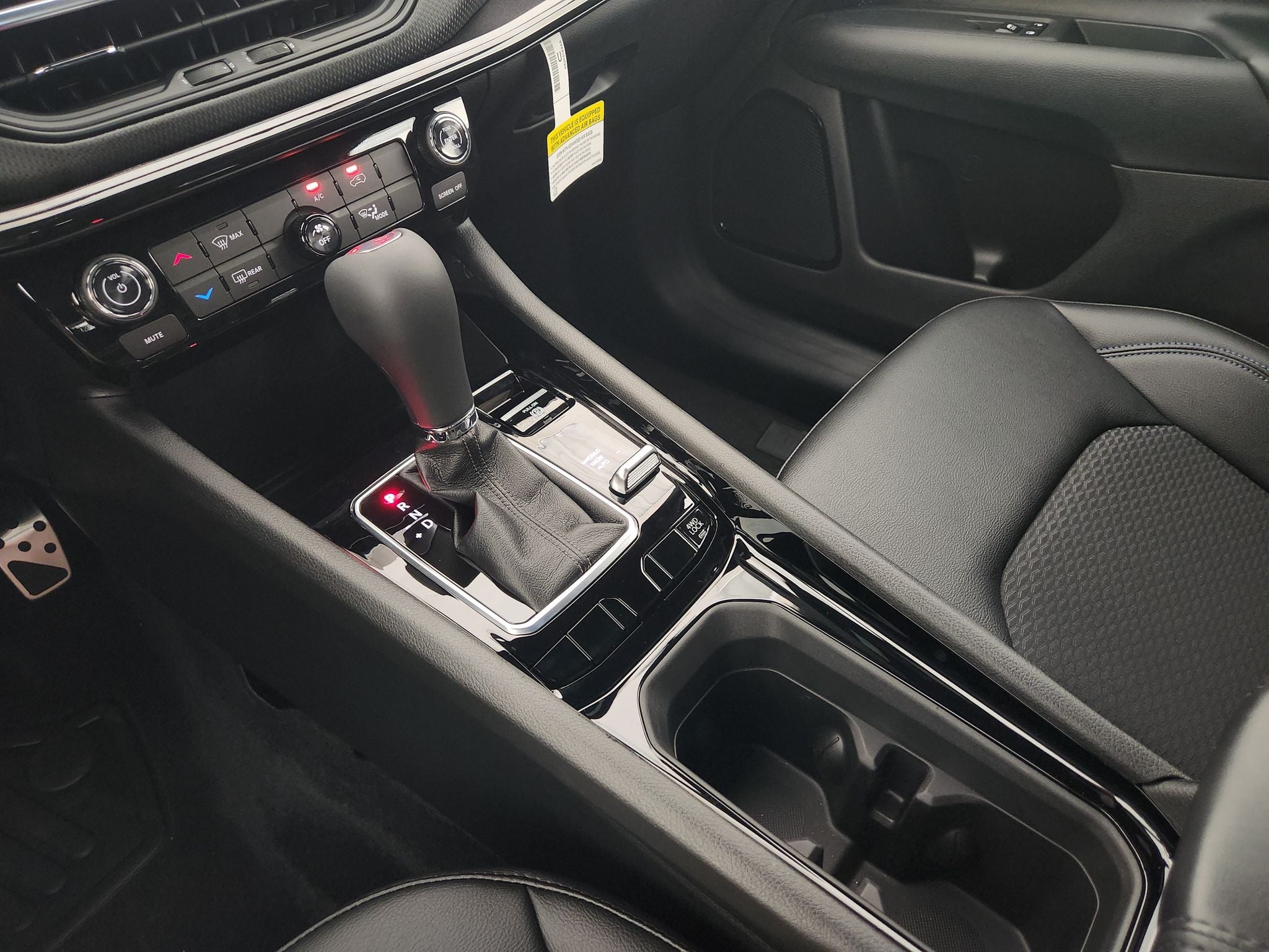 2027 Jeep Compass Latitude Altitude