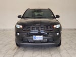 2027 Jeep Compass Latitude Altitude