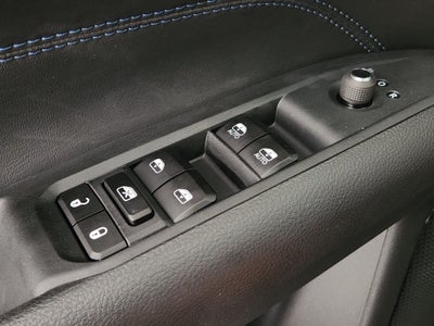 2027 Jeep Compass Latitude Altitude