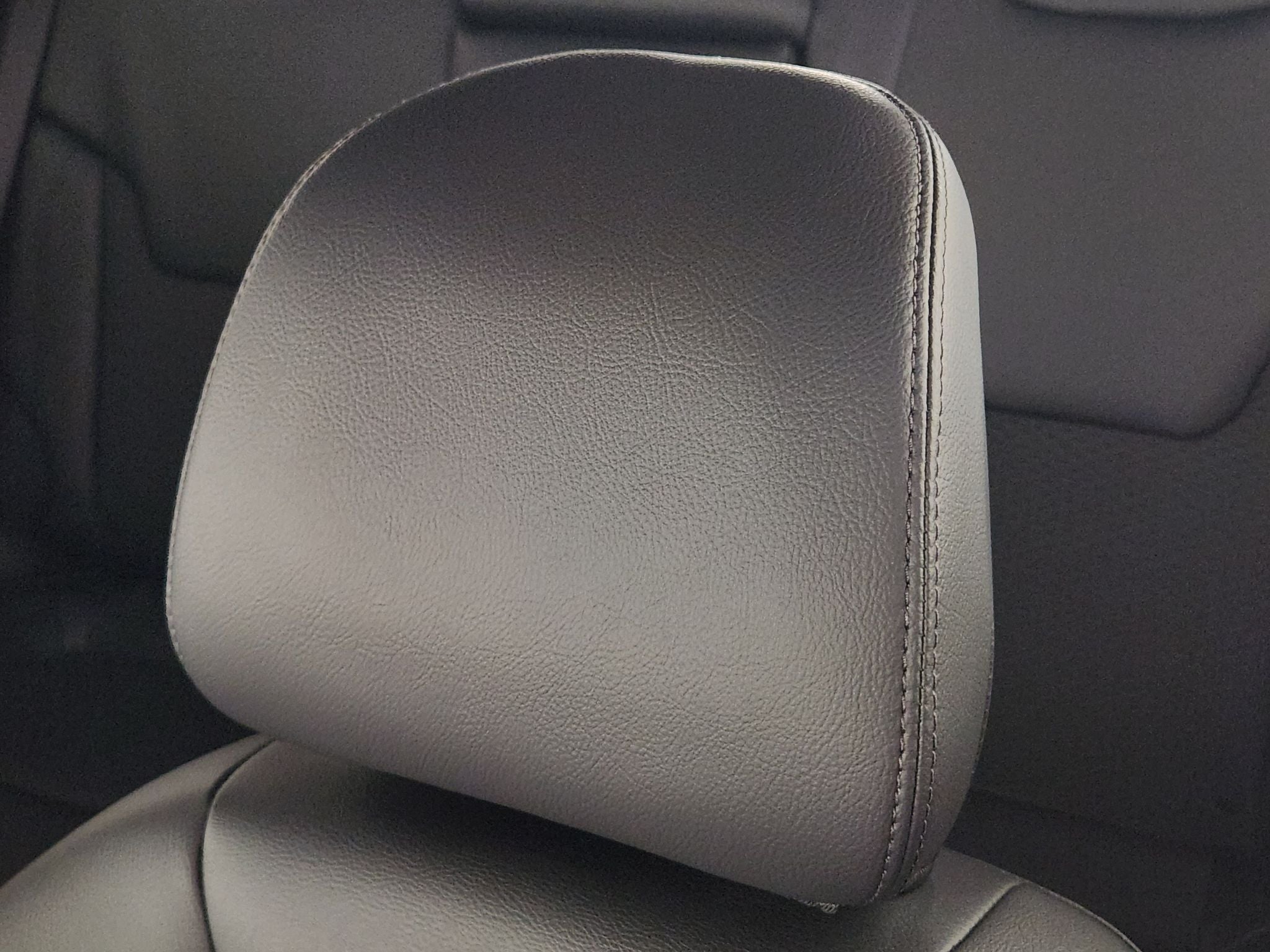 2027 Jeep Compass Latitude Altitude