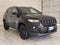 2027 Jeep Compass Latitude Altitude