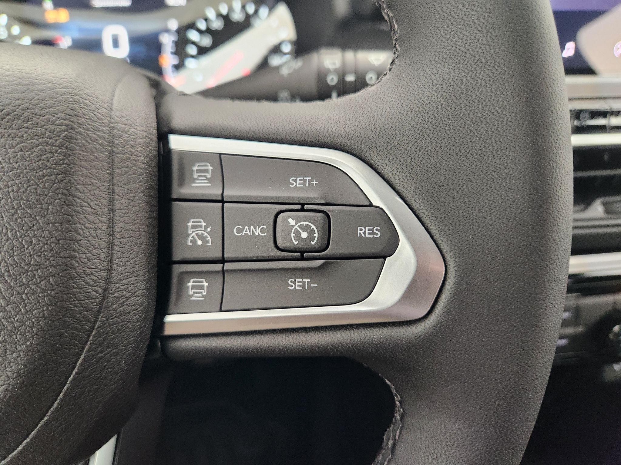 2027 Jeep Compass Latitude Altitude