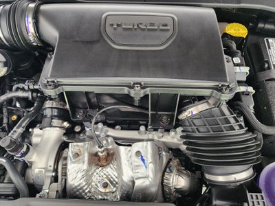 2027 Jeep Compass Latitude Altitude