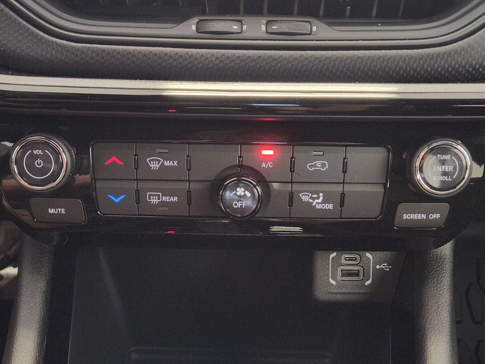 2027 Jeep Compass Latitude Altitude