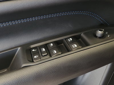 2027 Jeep Compass Latitude Altitude