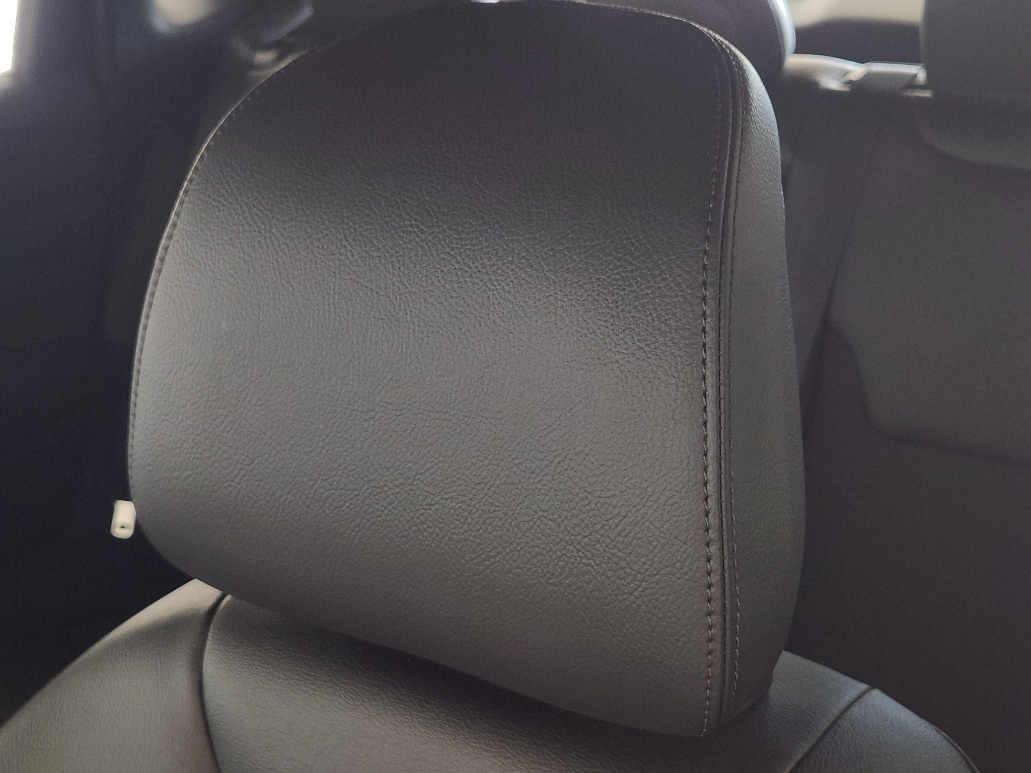 2027 Jeep Compass Latitude Altitude