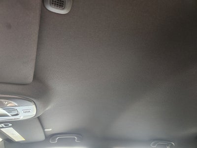 2027 Jeep Compass Latitude Altitude