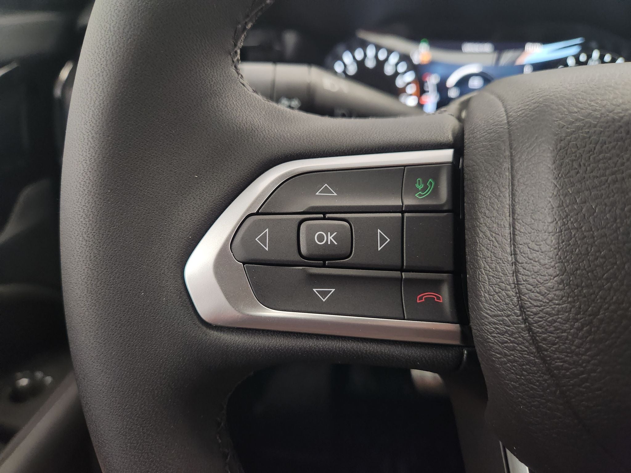 2027 Jeep Compass Latitude Altitude
