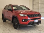 2027 Jeep Compass Latitude Altitude