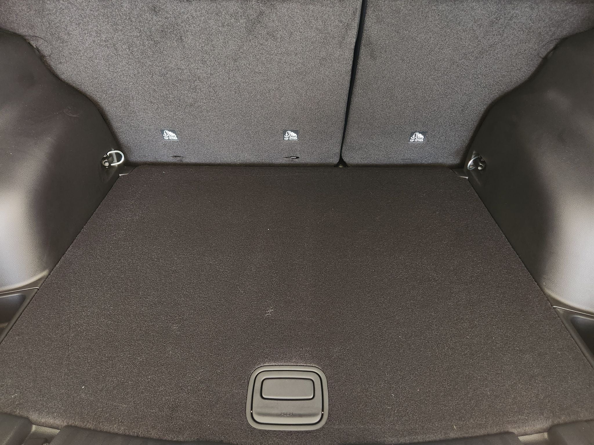 2027 Jeep Compass Latitude Altitude