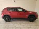 2027 Jeep Compass Latitude Altitude