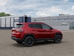 2027 Jeep Compass Latitude Altitude