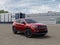 2027 Jeep Compass Latitude Altitude