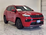 2023 Jeep Compass (RED) Edition