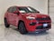 2023 Jeep Compass (RED) Edition
