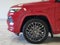 2023 Jeep Compass (RED) Edition