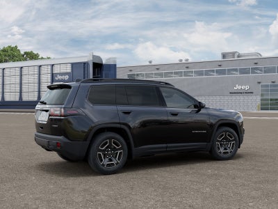 2026 Jeep Cherokee Base