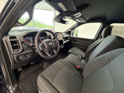 2026 RAM Ram 3500 Tradesman