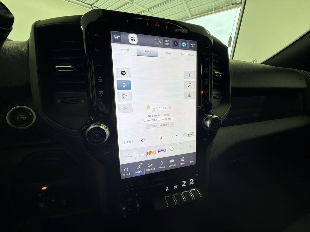 2026 RAM Ram 3500 Tradesman