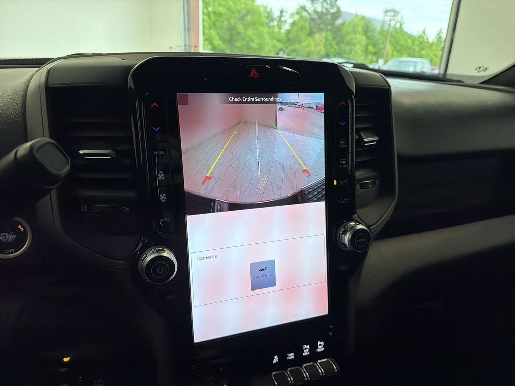 2026 RAM Ram 3500 Tradesman