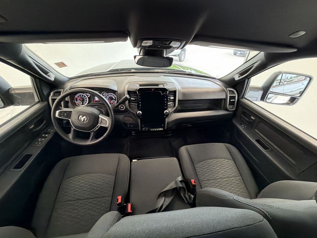 2026 RAM Ram 3500 Tradesman