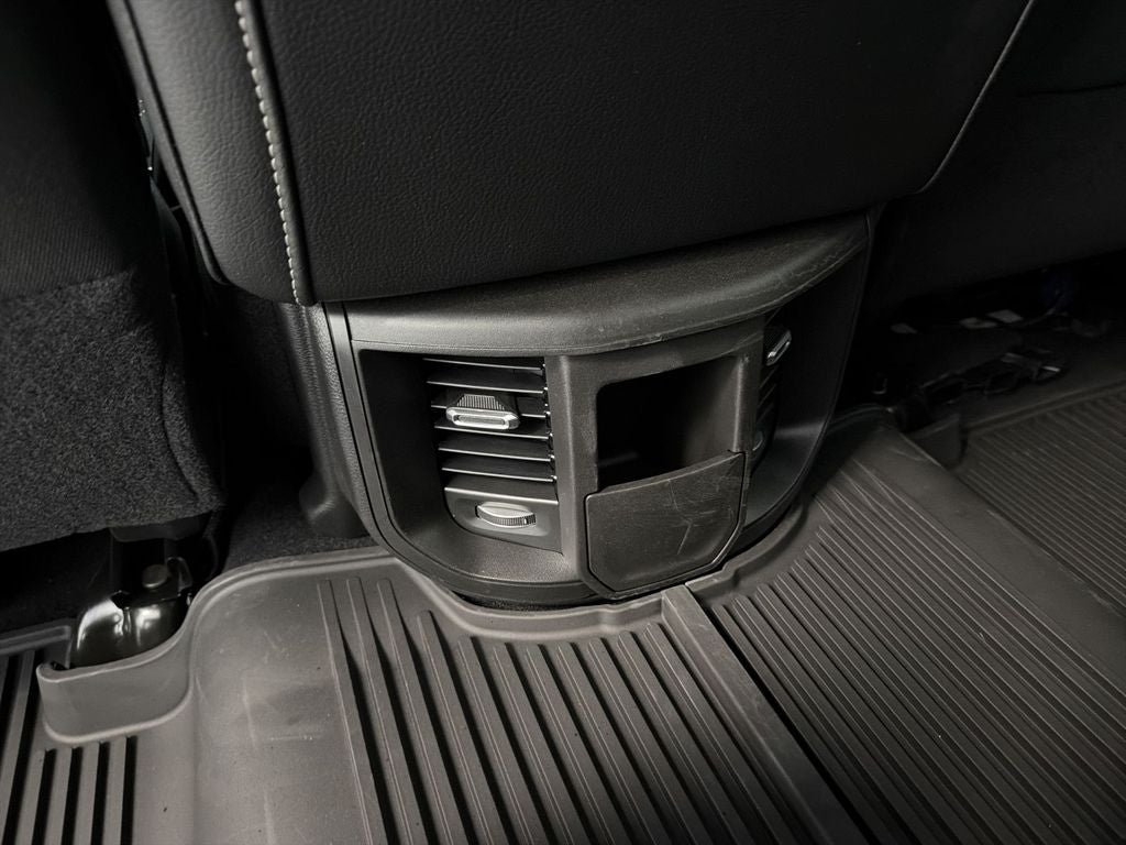 2026 RAM Ram 3500 Tradesman