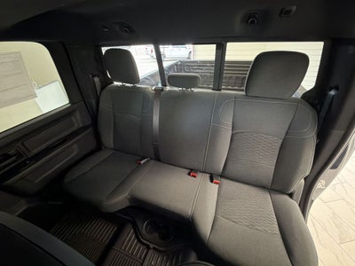 2026 RAM Ram 3500 Tradesman