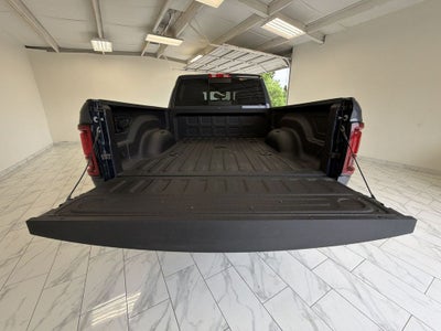 2026 RAM Ram 3500 Tradesman