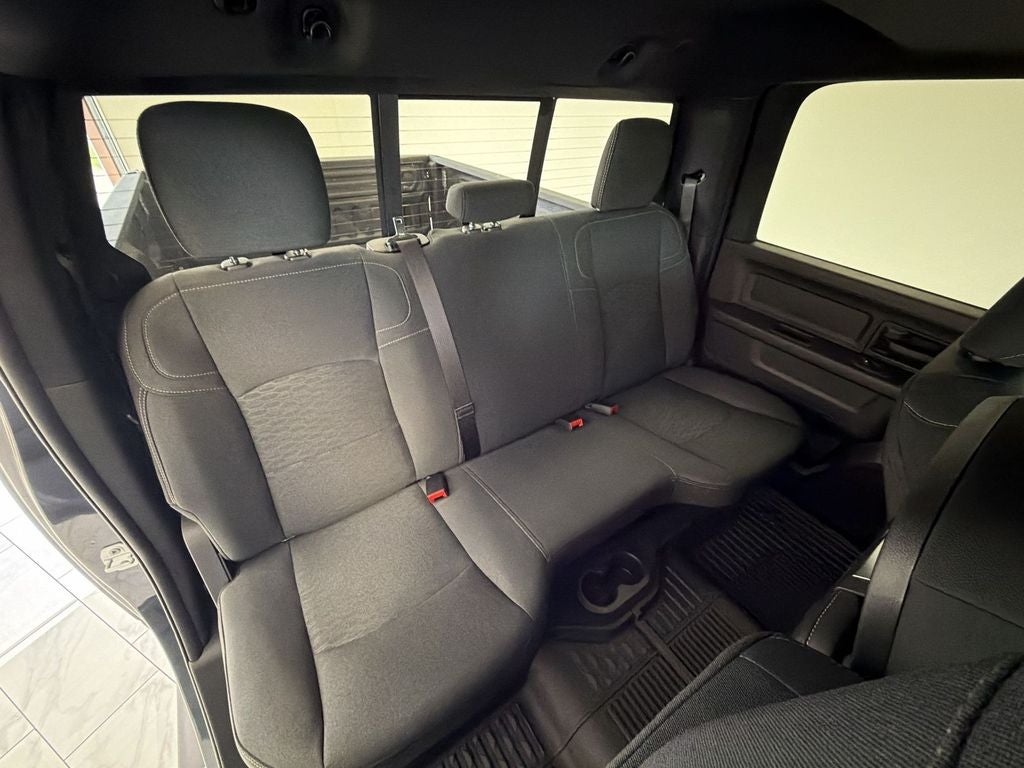 2026 RAM Ram 3500 Tradesman