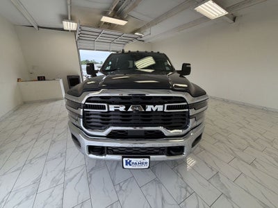 2026 RAM Ram 3500 Tradesman
