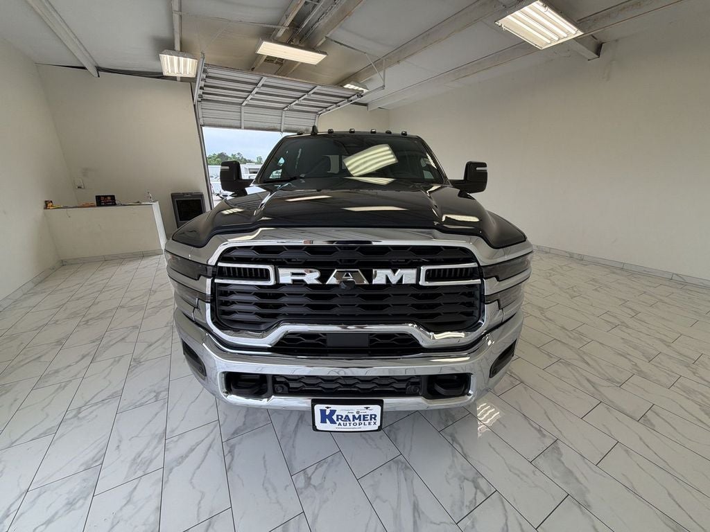 2026 RAM Ram 3500 Tradesman