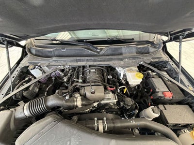 2026 RAM Ram 3500 Tradesman