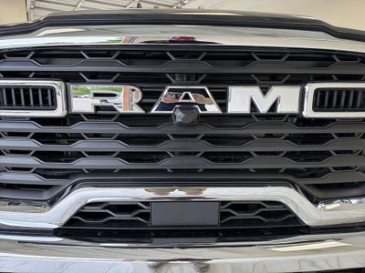 2026 RAM Ram 3500 Tradesman