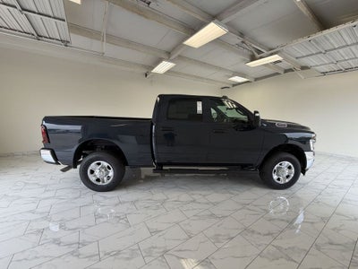 2026 RAM Ram 3500 Tradesman