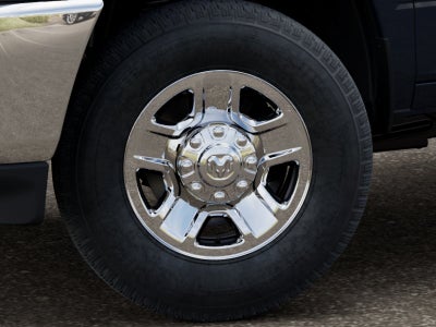 2026 RAM Ram 3500 Tradesman