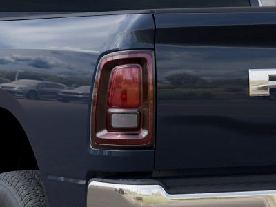 2026 RAM Ram 3500 Tradesman