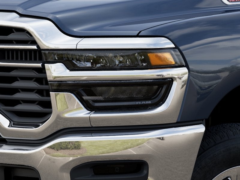 2026 RAM Ram 3500 Tradesman