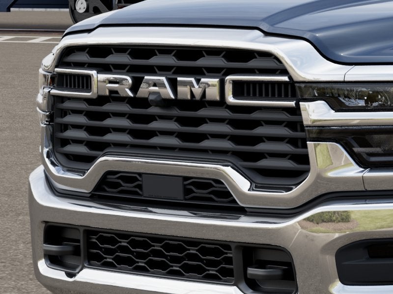 2026 RAM Ram 3500 Tradesman