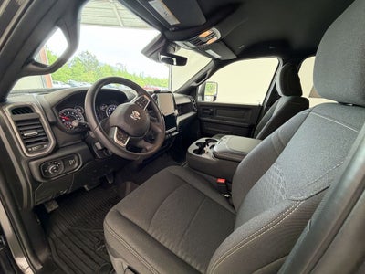 2026 RAM Ram 3500 Tradesman