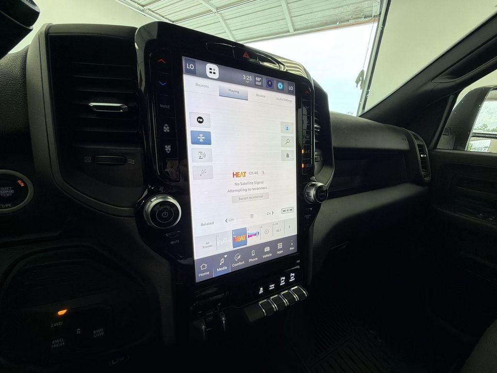 2026 RAM Ram 3500 Tradesman