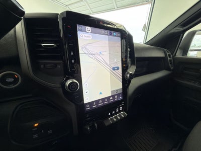 2026 RAM Ram 3500 Tradesman