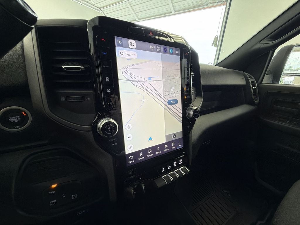 2026 RAM Ram 3500 Tradesman