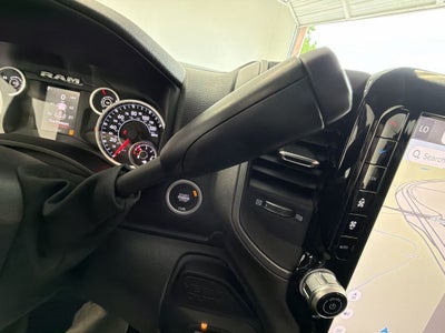 2026 RAM Ram 3500 Tradesman