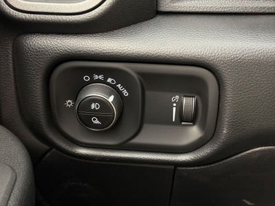 2026 RAM Ram 3500 Tradesman