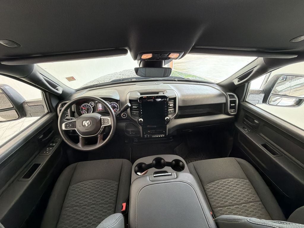 2026 RAM Ram 3500 Tradesman