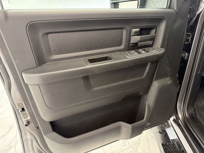 2026 RAM Ram 3500 Tradesman